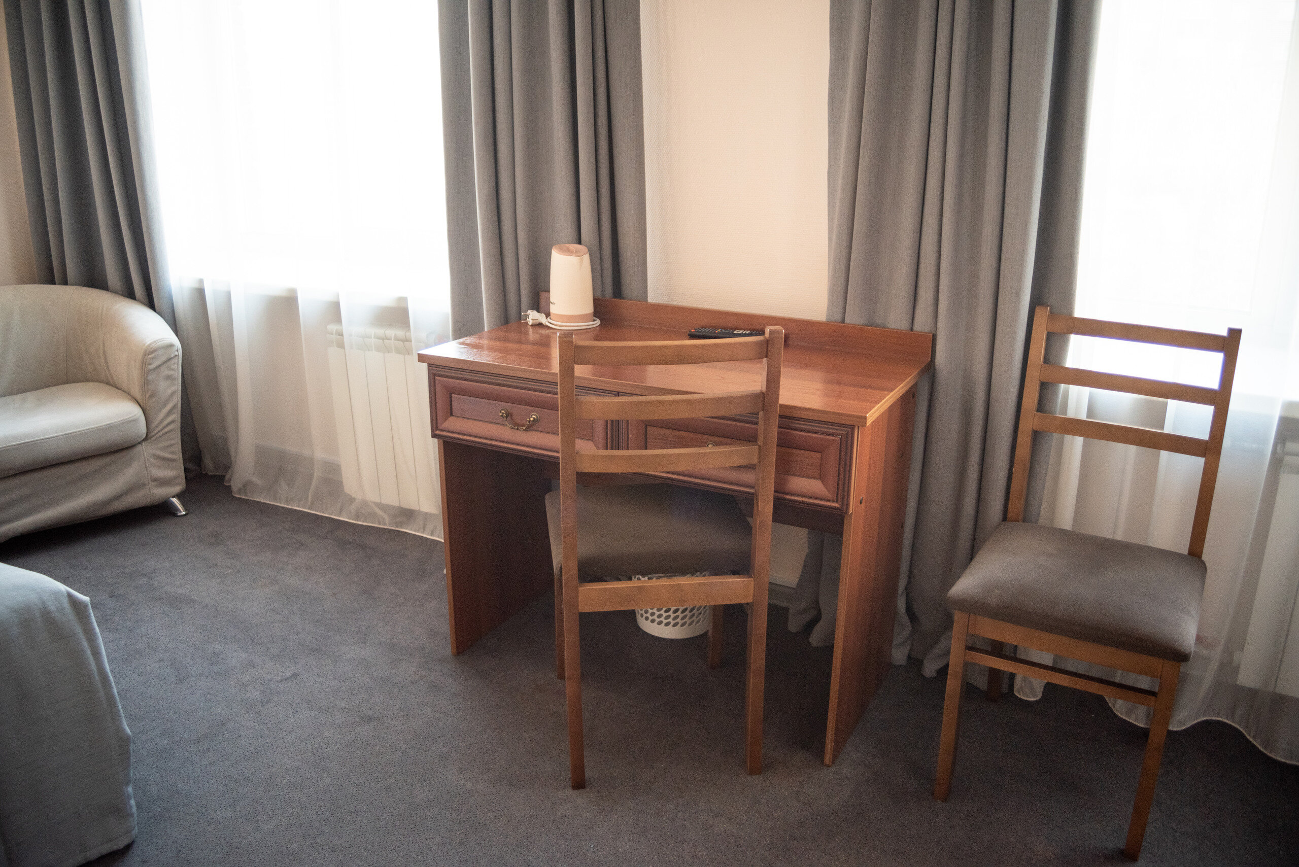 Фото Огни Енисея