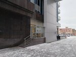 DeltaLeasing (Kirov street, 159), leasing company