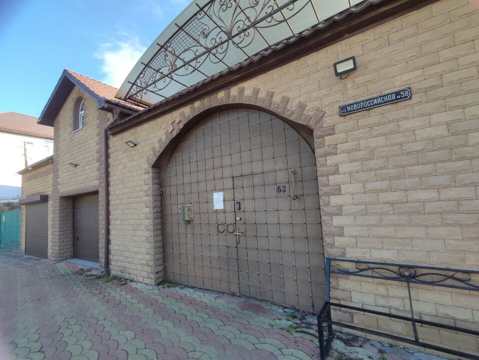 Фото Приятный отдых