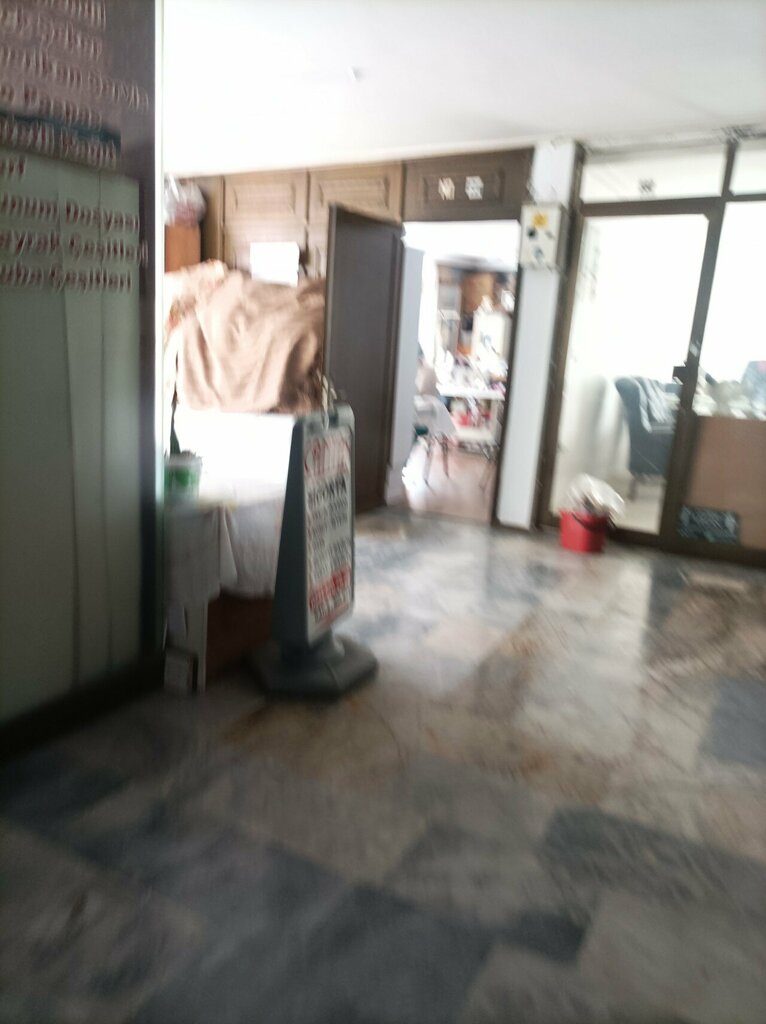 Tailor Tailor, Antalya, photo