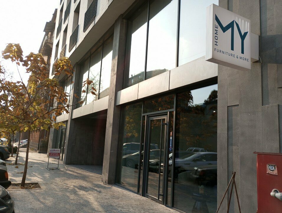 Furniture fittings and components My Home, Yerevan, photo