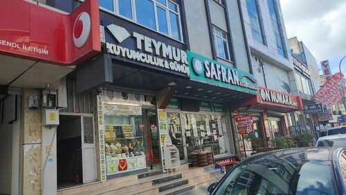 Teymur Kuyumculuk Fotoğraf 2