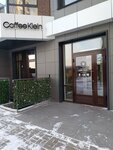 Coffee Klein (ulitsa Partizana Zheleznyaka, 38), cafe
