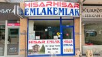 Hisar Real Estate (Konya, Selçuklu, Yazır Mah., Esinler Sok., 1I) ، وكالة عقارية