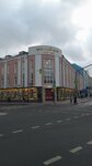 Khayfets Unternemensberatung (Petrovka Street, 27), legal services