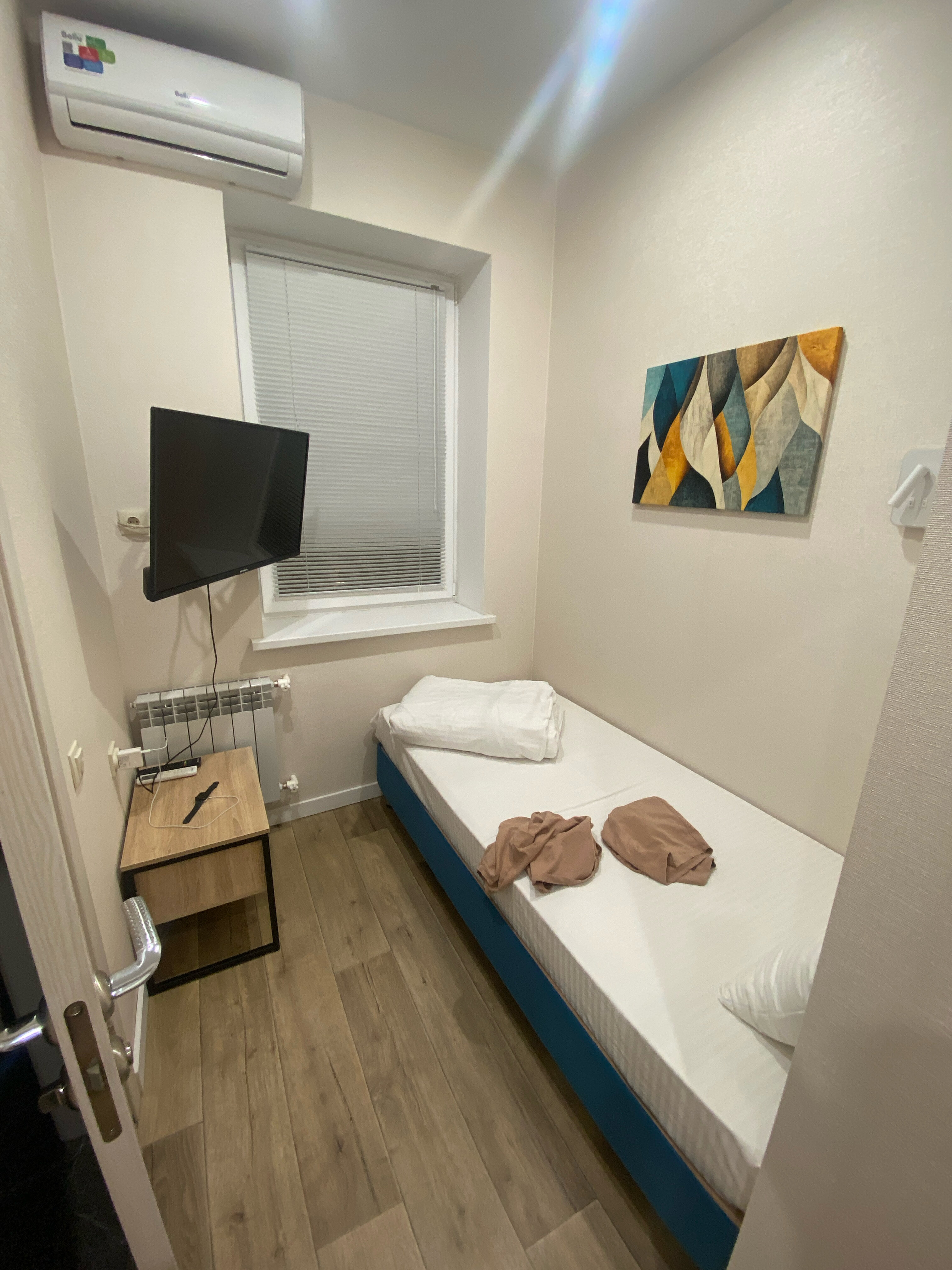 Фото Авангард