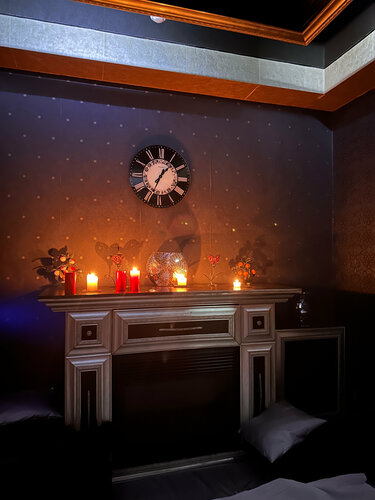 Нижний Новгородтағы эротикалық массаж салоны