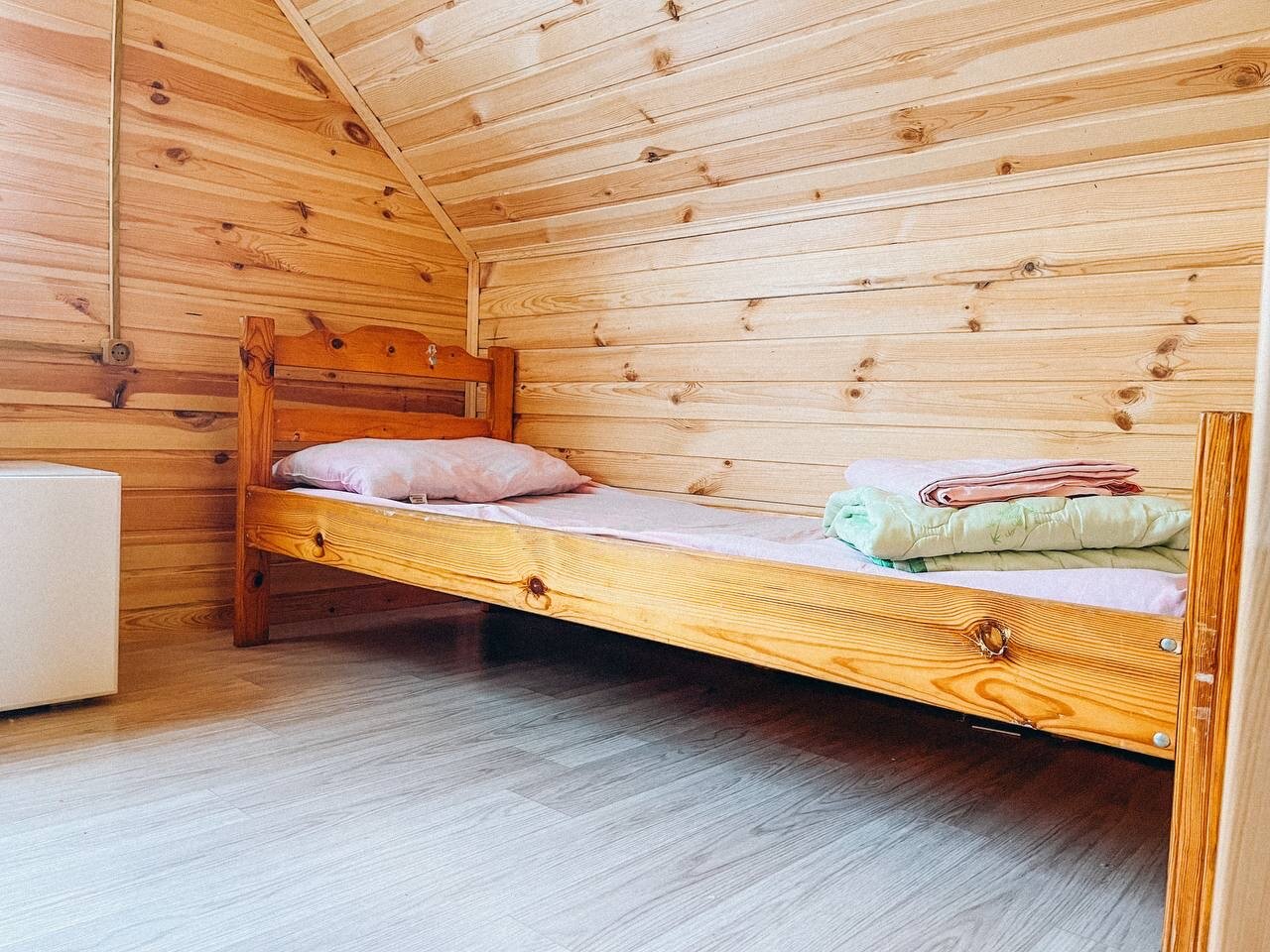 Фото Фазенда