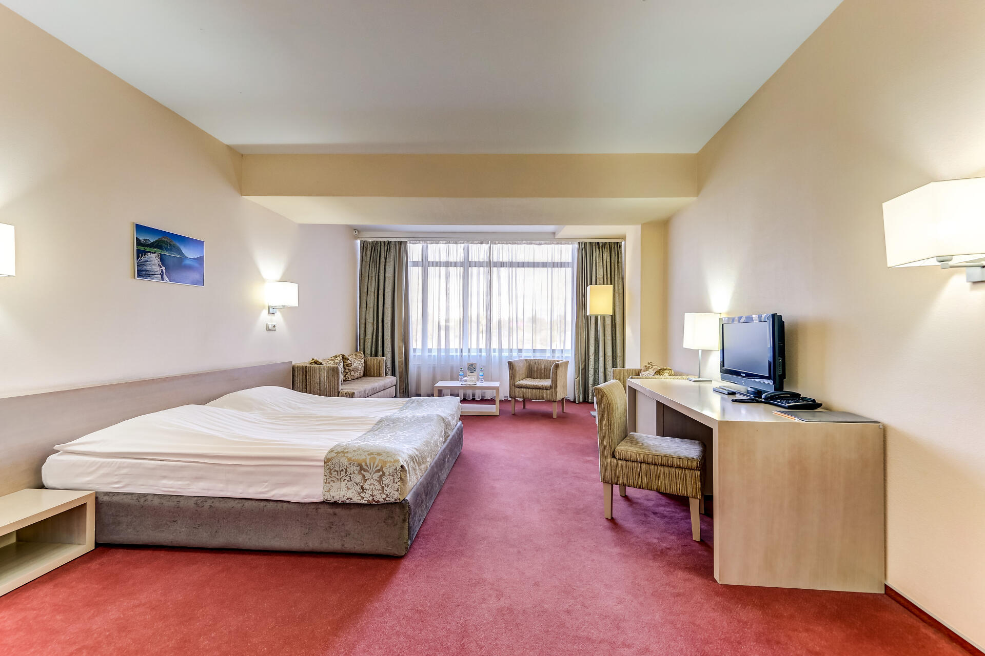 Фото Аквариум by Zont Hotel Group