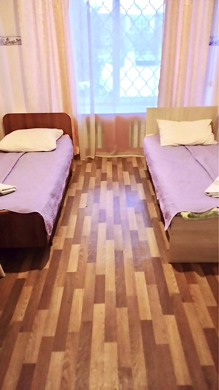 Фото Maxrooms Здвинск Сибирия