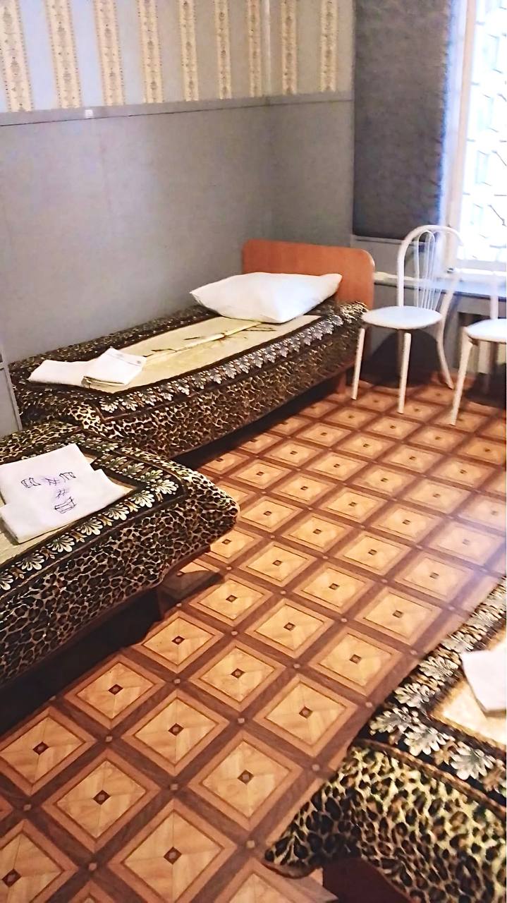 Фото Maxrooms Здвинск Сибирия