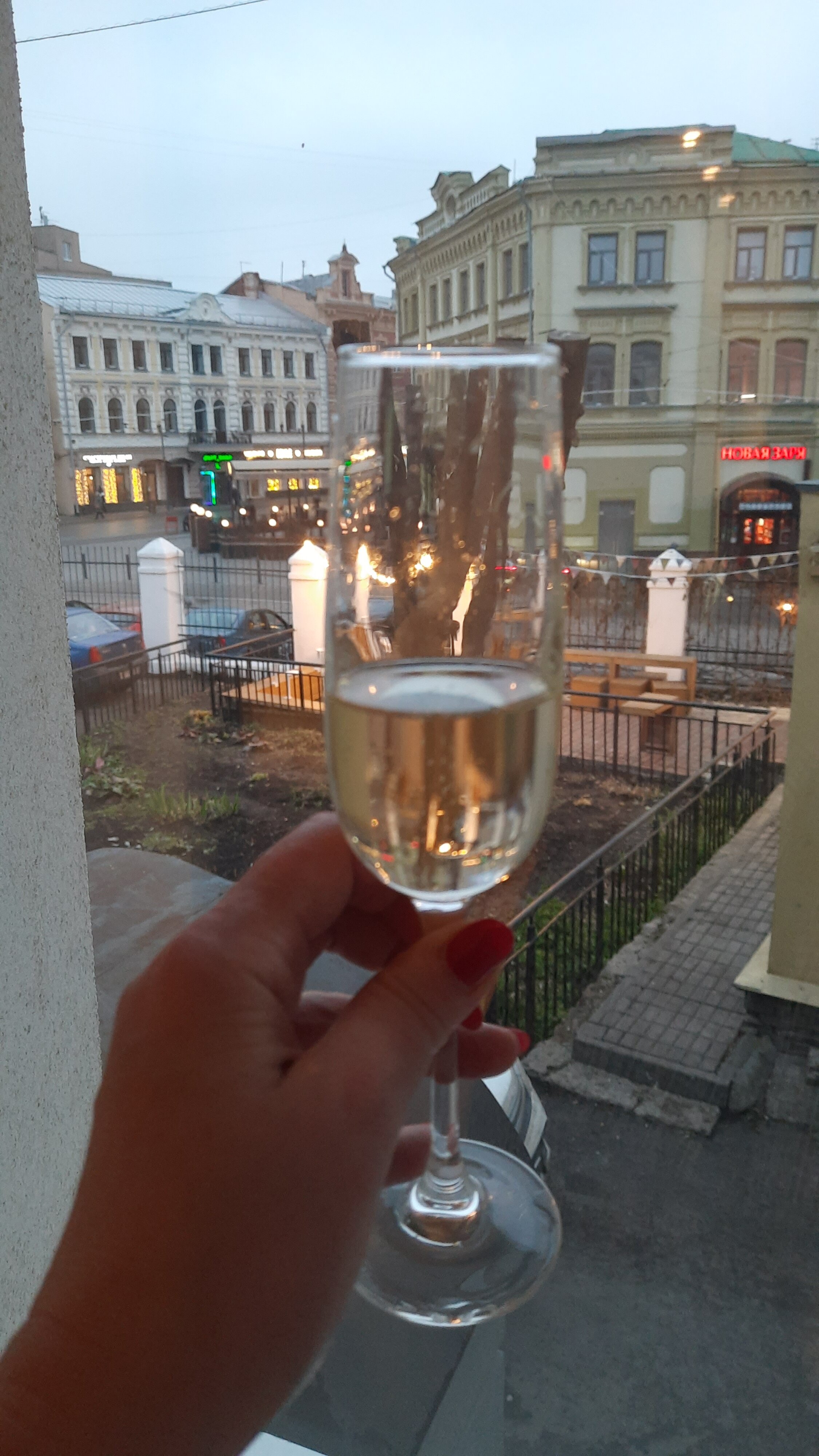 Фото Покровский посад