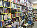 Books&Glasses (ulitsa Svobody, 1) ، متجر أدوات بصرية