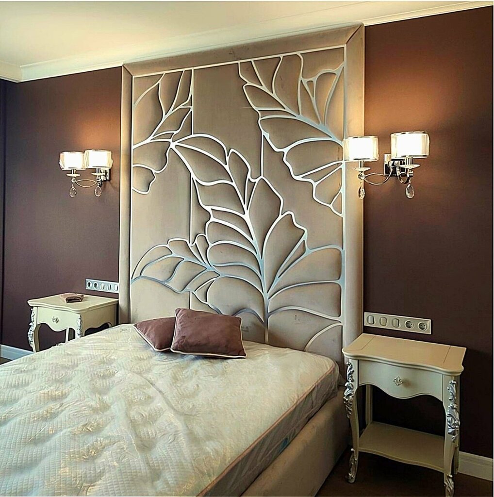 Custom furniture Стилистика, Moscow, photo