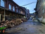 СДМ-Ресурс (Uralskaya Street, 13) ، معدات بناء الطرق