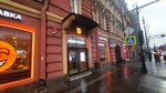 Фонд развития городского самоуправления 1870 (Moskovskiy Avenue, 18), community organization