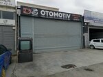 Ds Automotive (Bursa, Nilüfer, Üçevler Mah., 44. Sok., 22), servicio de coches, centro de reparación de automóviles