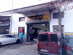 Ulus Auto (Bursa, Osmangazi, Demirtaşpaşa Mah., 3. Özen Sok., 8/1), equipos de taller y servicio de automóviles