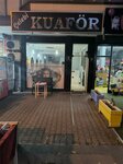 Çelebi Kuaför (Ankara Province, Kecioren District, Etlik Mah., Kuyuyazısı Cad., 37), peluquería