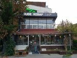 Sude Kebap (Istanbul, Zeytinburnu, Maltepe Neighborhood, Davutpasa Avenue, 71) ، مقهى