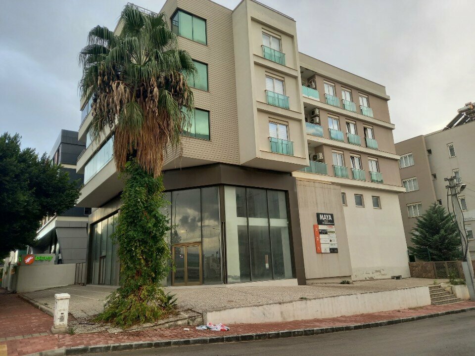 Engineering Nobel Electric & Energy Engineering, Antalya, photo