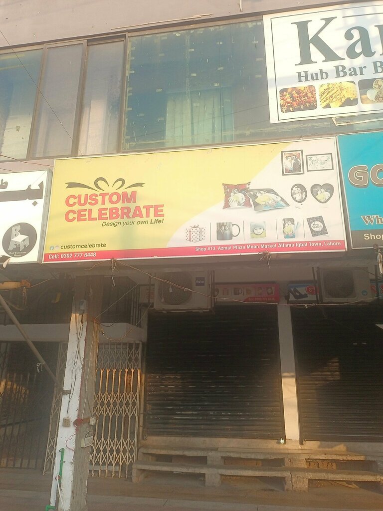 Photography Custom celebrate, Lahore, photo