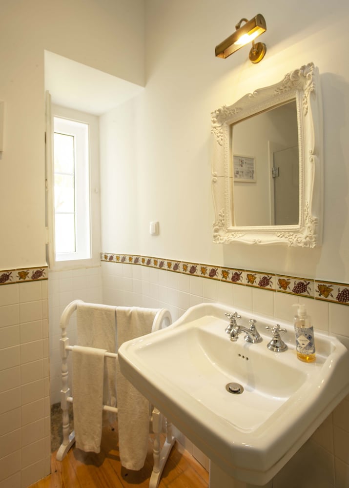 Фото Palácio de Sintra Boutique House