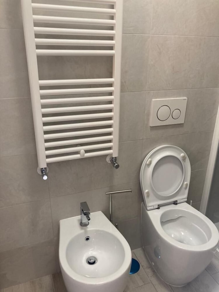 Фото Michelangelo Luxury Rooms