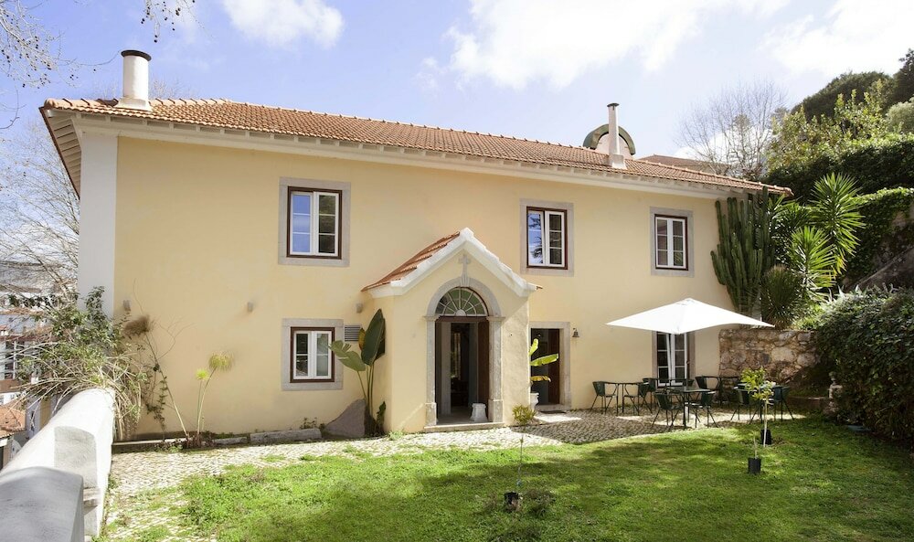 Фото Palácio de Sintra Boutique House