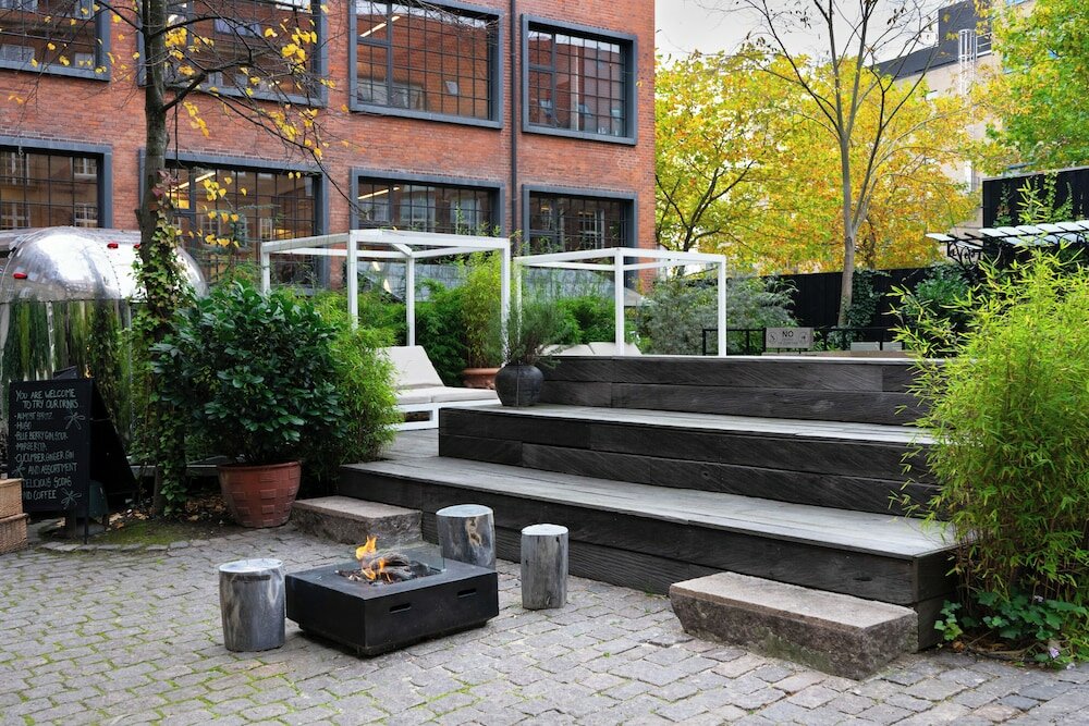 Фото Bryggen Guldsmeden