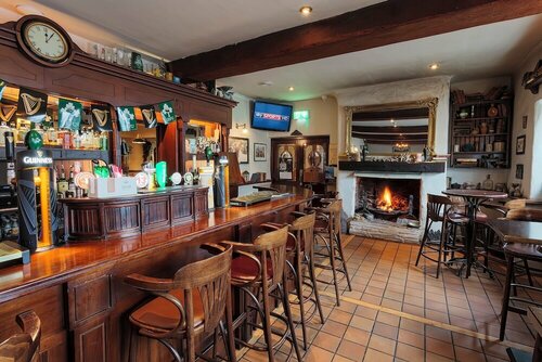 Гостиница Chester Beatty Inn в Уиклоу