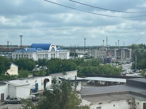 Уютное место