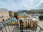 Akme na Spasskom pereulke 11/1 (Spasskiy Lane, 11/1), hotel