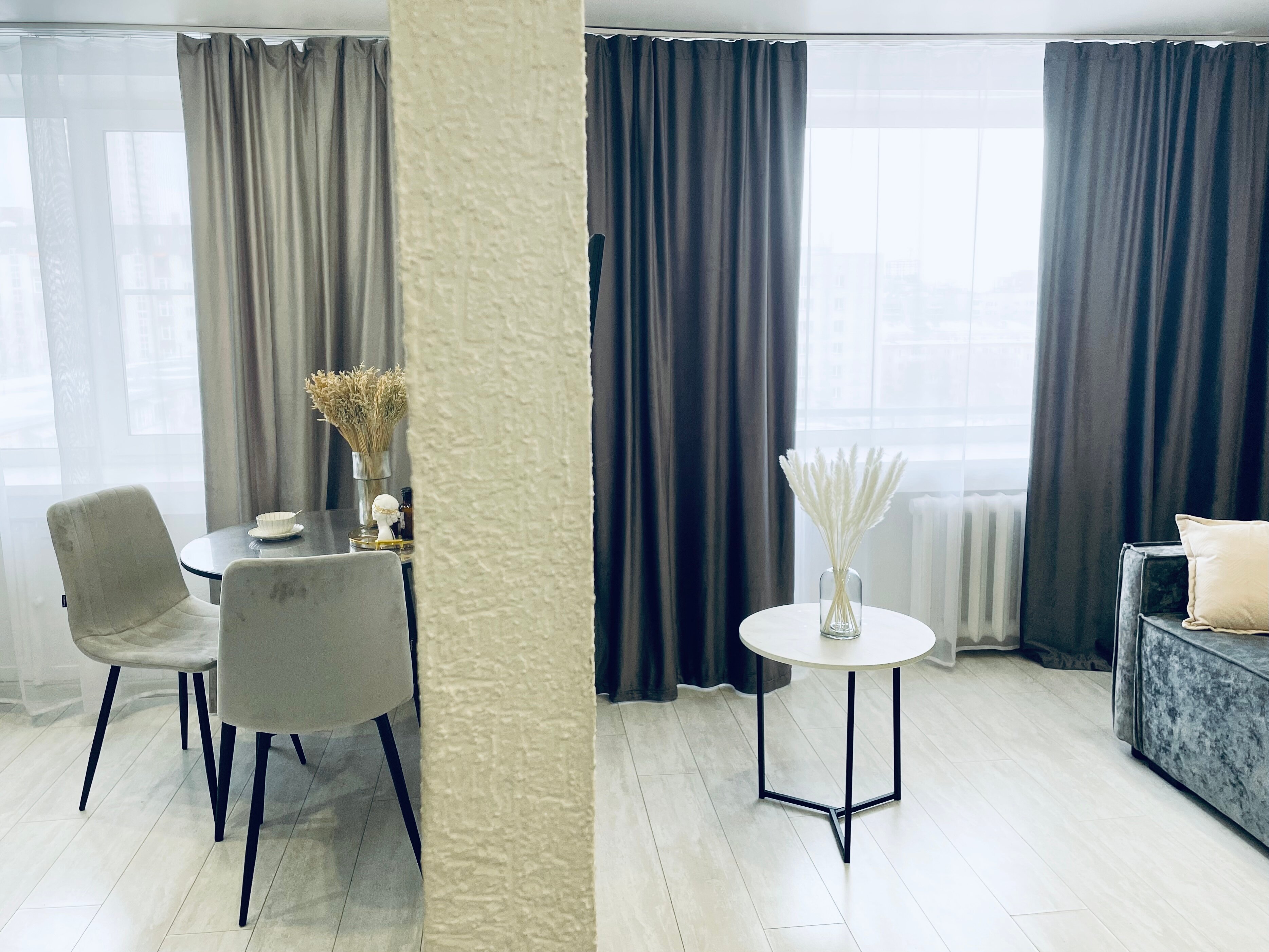 Фото Atmosfera Sna