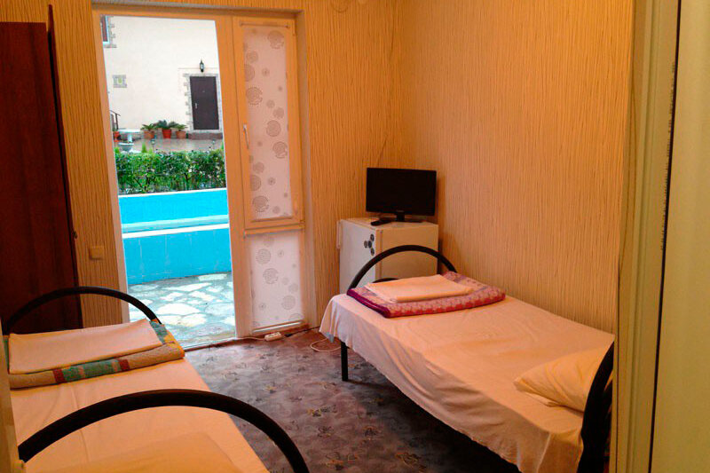 Фото Гостевой дом Sauchi