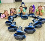 Kangoo Jumps (ulitsa Mitrofanova, 22к2), fitness club