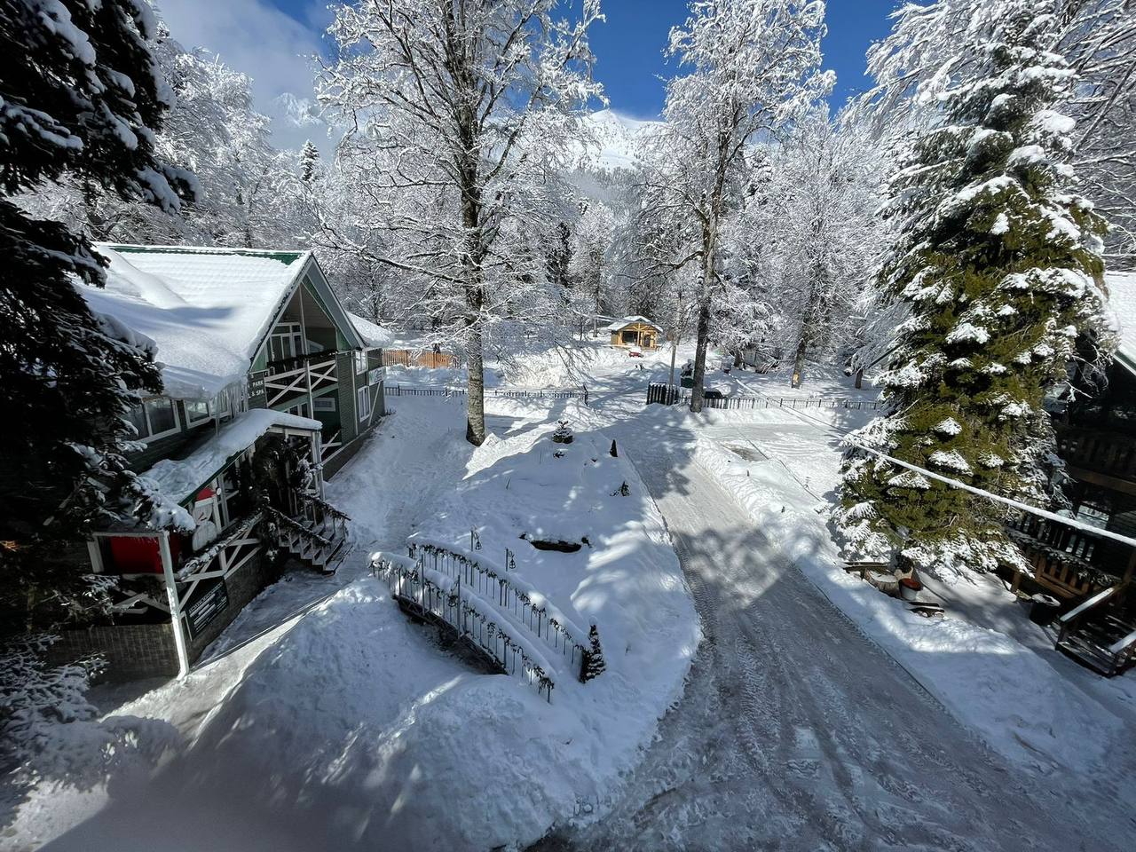 Фото отеля 3