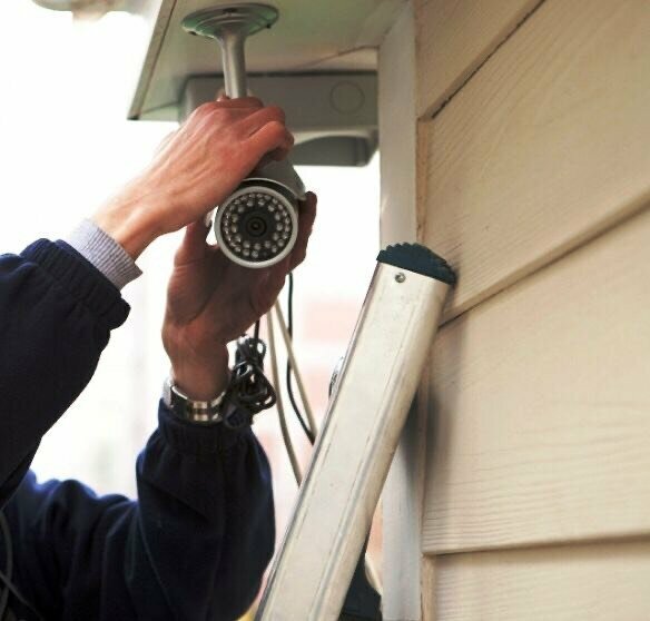 Fire safety systems Zhedel-Kuzet, Uralsk, photo