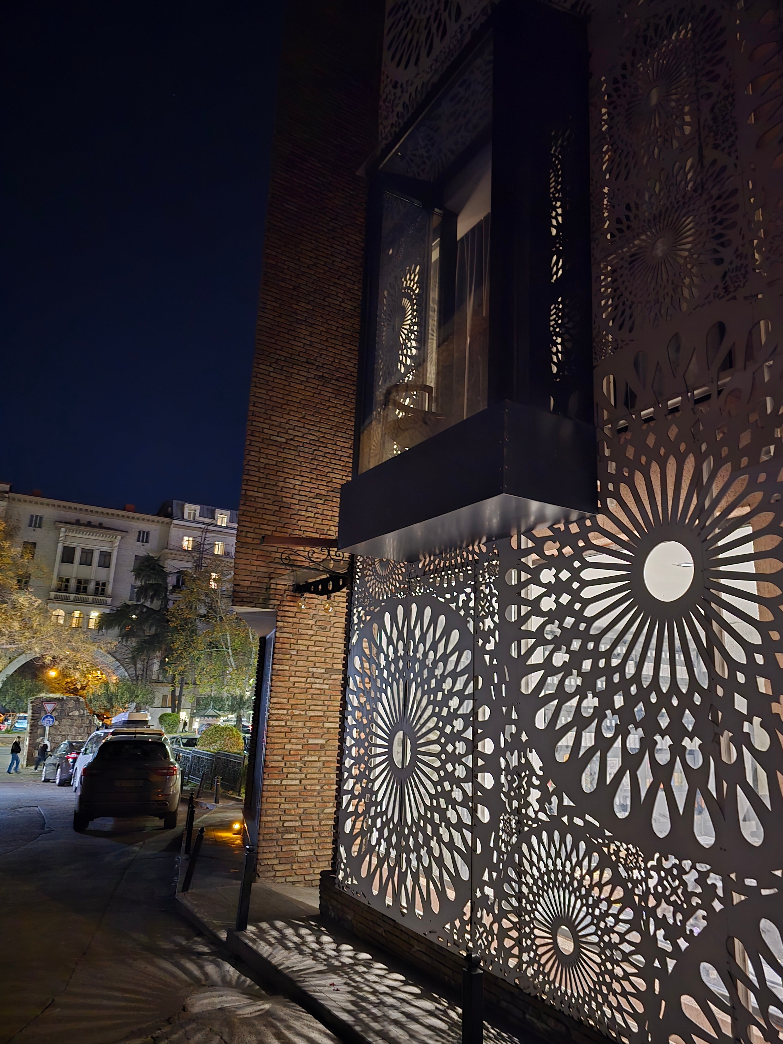 Фото Tekla Palace