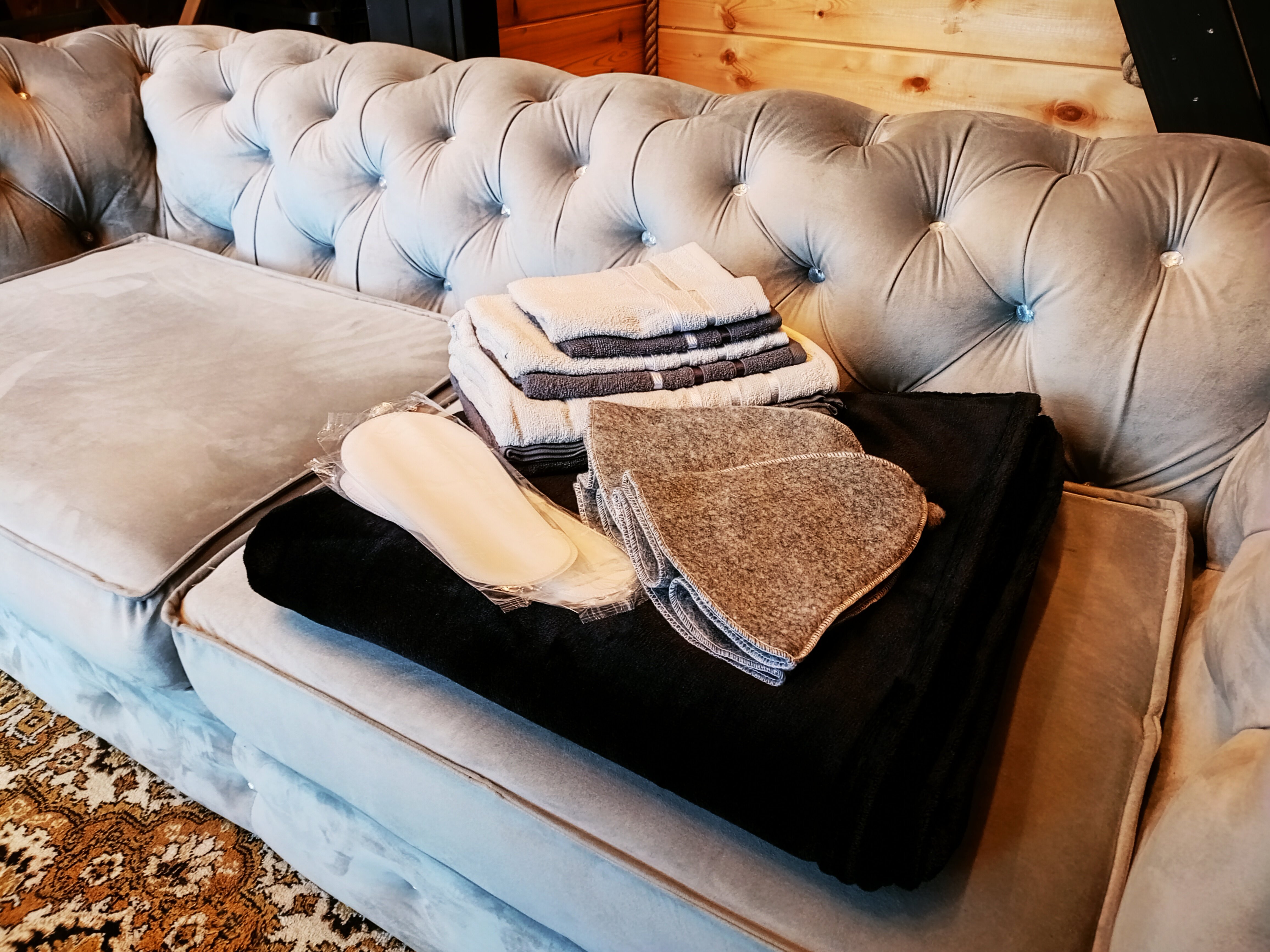 Фото Пайн Резортс