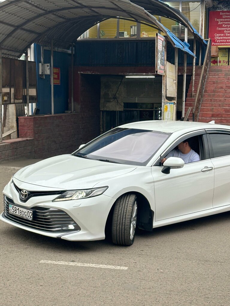 Auto glass Avtosteklo_Almaty, Almaty, photo