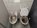 Бесплатный туалет (prospekt Dvadtsat Pyatogo Oktyabrya, 1А), toilet