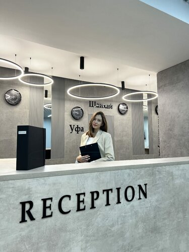 Гостиница Марион в Нижнекамске