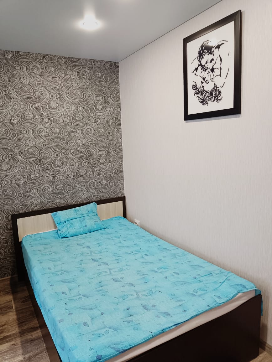 Фото День и Ночь