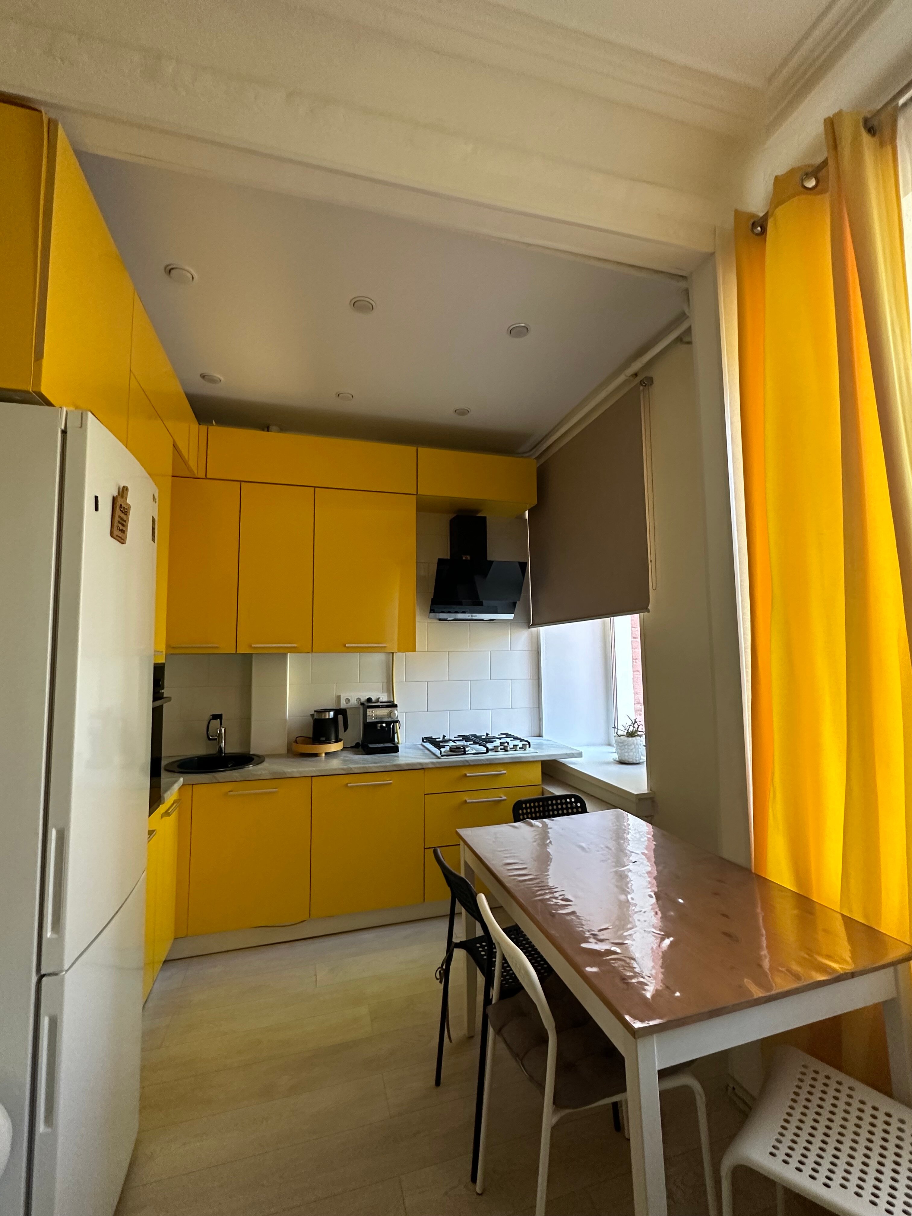 Фото Day & night