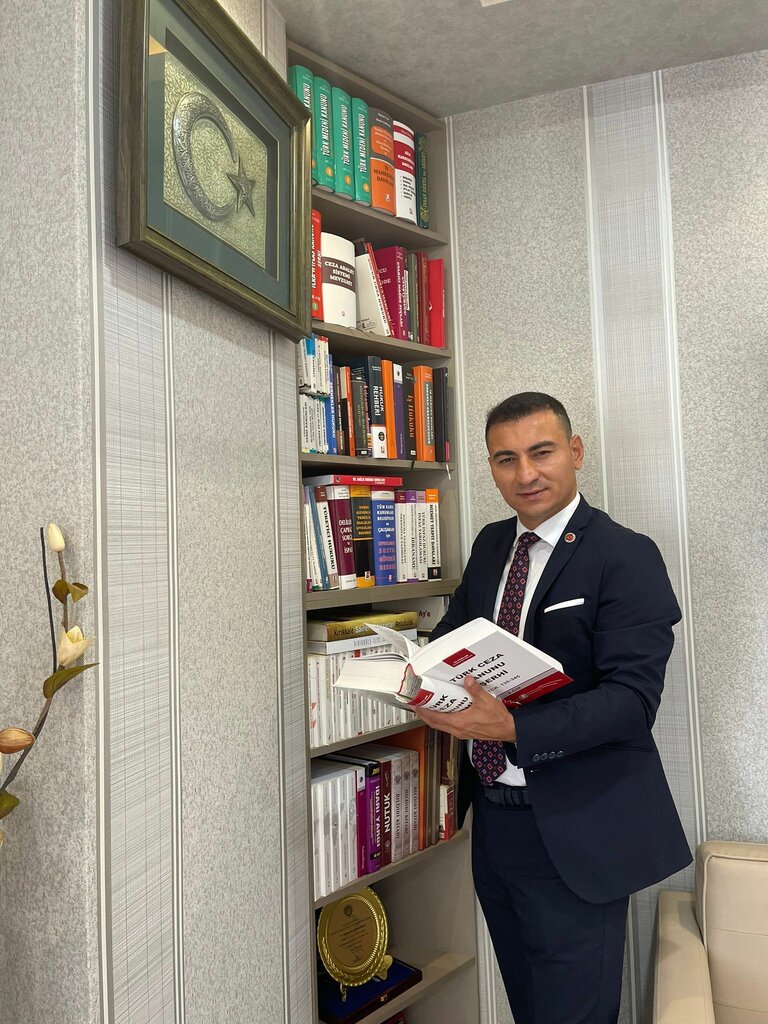 Legal services Pgs hukuk, Ankara, photo