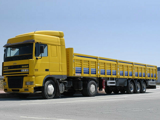 Machine building Vural Dorse Kayar Perde, Konya, photo