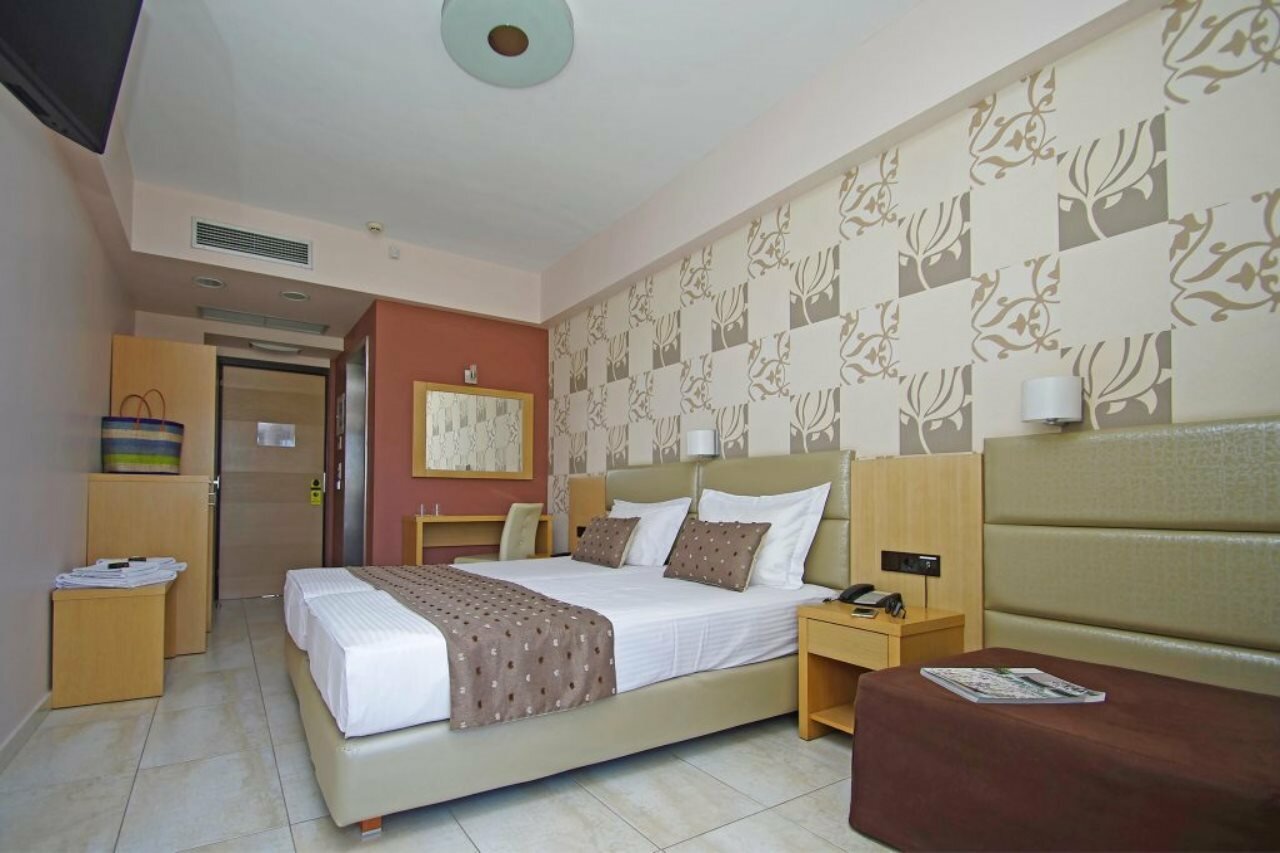 Фото Principal New Leisure Hotel