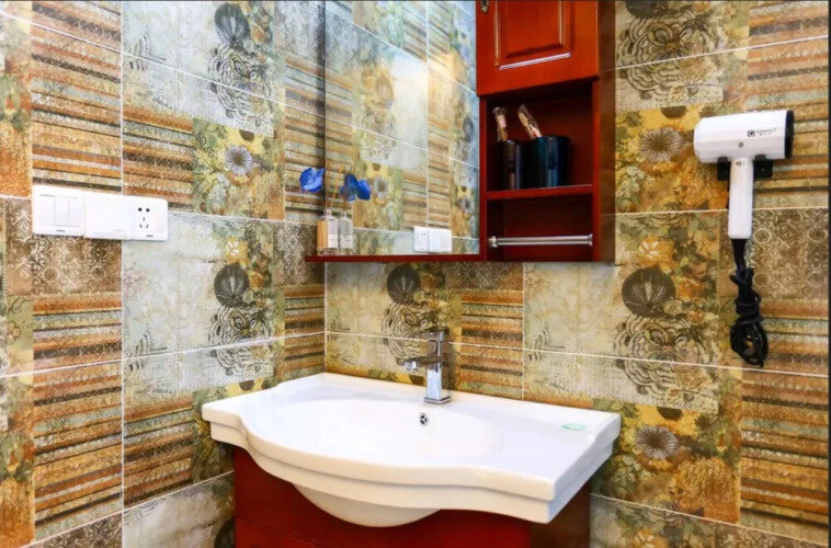 Фото Zhijiansha No. 5 Changle Road