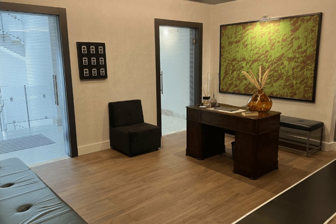 Фото Aléa Rooms